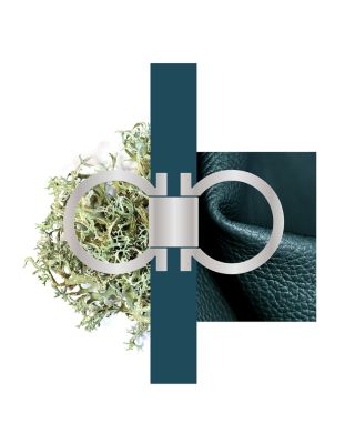 Ferragamo Intense Leather Eau de Parfum 3.4 oz.