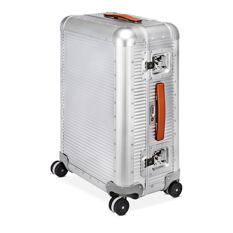 Fpm Milano Bank 68 Medium Check-in In Moonlight Silver