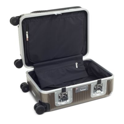 Bank Light 53 Front Pocket Carry-On