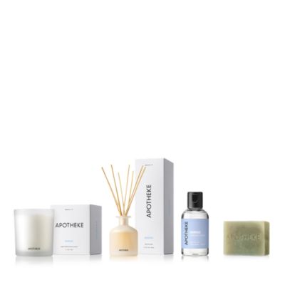 APOTHEKE - Canvas Collection