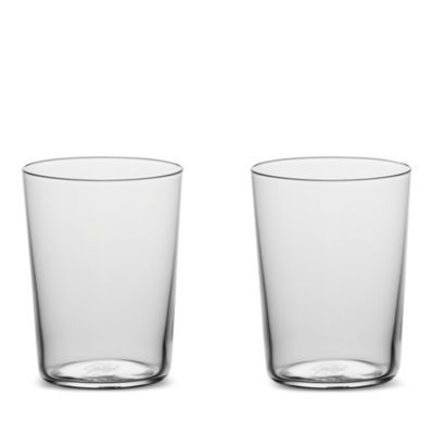 Cocktail Collection Shot Glass, Set of 2