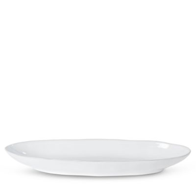Livia Oval Platter
