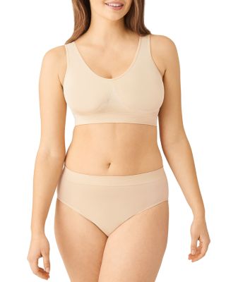 B.Smooth&amp;reg; Wireless Padded Bralette