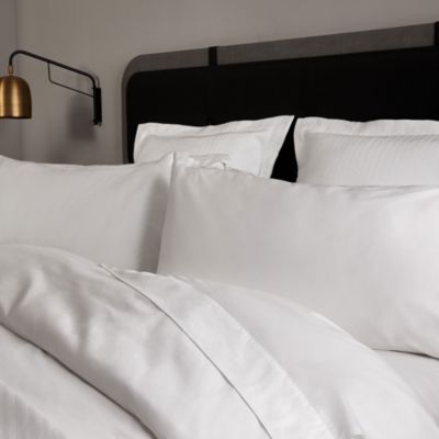 Sateen Bedding Collection