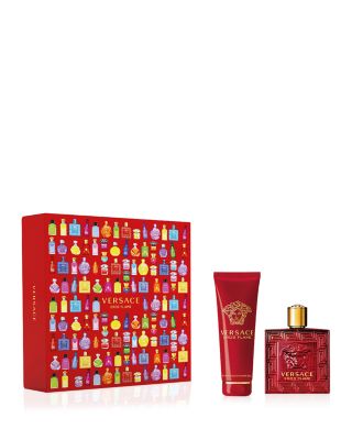 versace eros flame kit