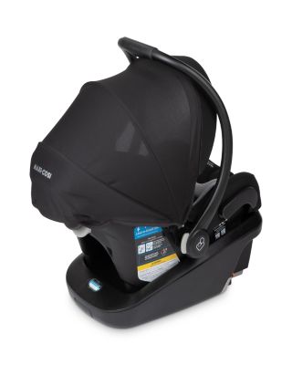 Mico XP Max Infant Car Seat