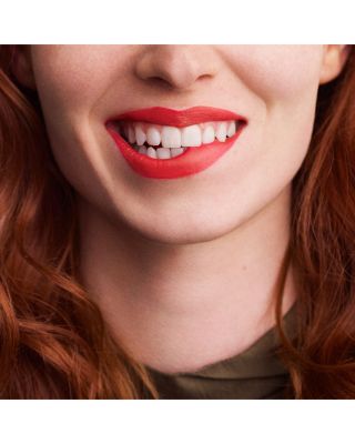 Rouge Herm&amp;egrave;s Matte Lipstick &amp; Refill