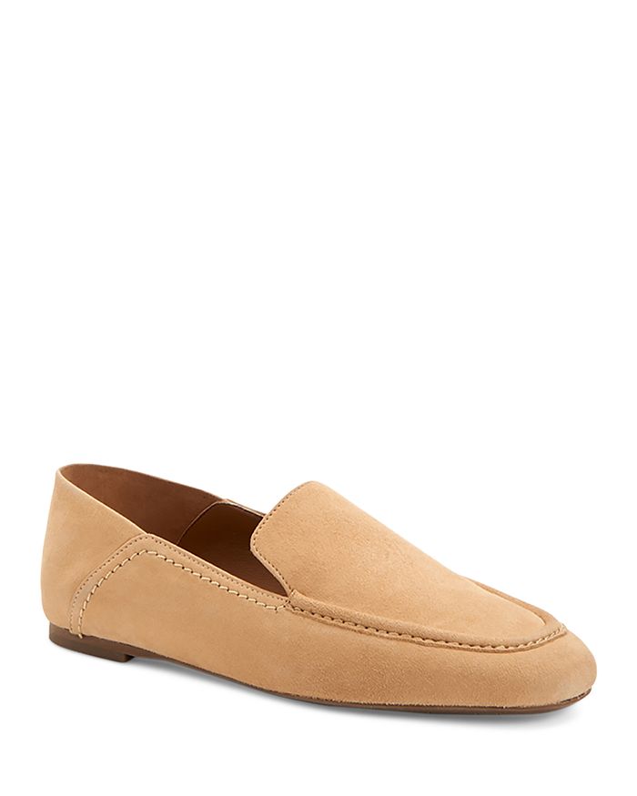 Aquatalia Women s Raina Slip On Loafer Flats Bloomingdale s