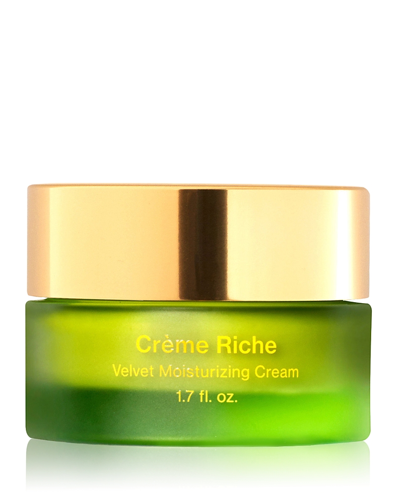Tata Harper Crème Riche Anti-aging Peptide Night Cream 1.7 oz/ 50 ml