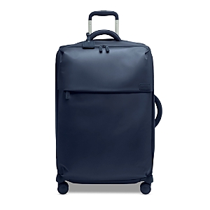 LIPAULT PLUME LONG TRIP SPINNER SUITCASE,135952-1596