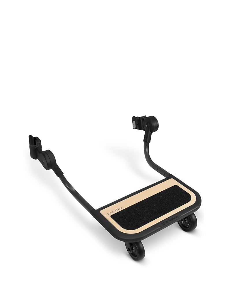 Uppababy Piggyback Ride Along Board For Cruz V2 In Black