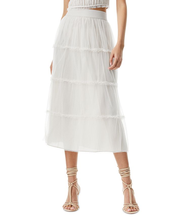 Pleated sale skirt kenya