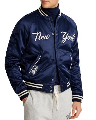 Polo Ralph Lauren Ralph Lauren Yankees™ Jacket | Bloomingdale's