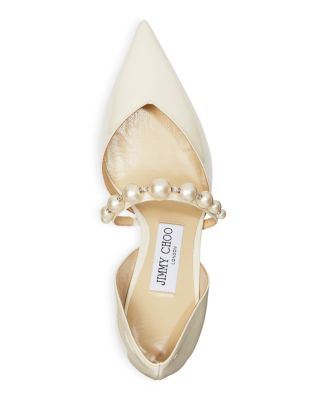 Women&#39;s Aurelie 65 d&#39;Orsay Pumps