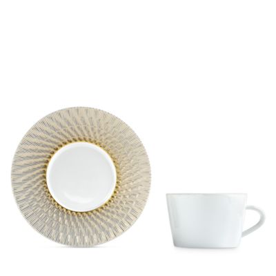 Bernardaud - Twist Again Tea Cup