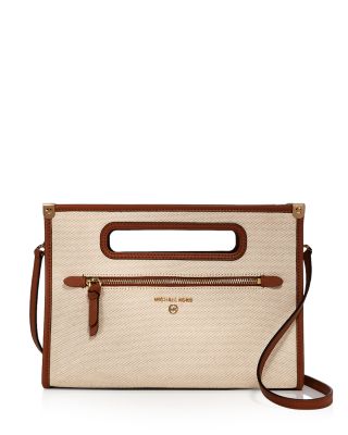 michael kors crossbody clearance