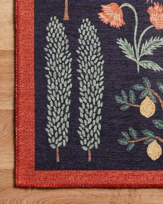 Menagerie MEN-01 Area Rug Collection