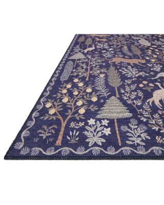 Menagerie MEN-02 Area Rug Collection