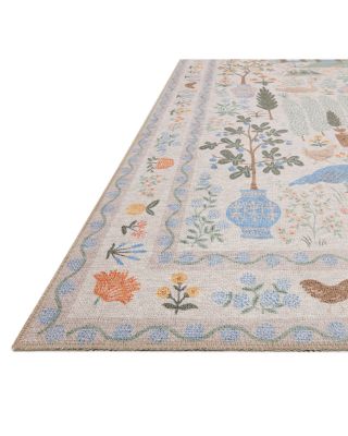 Menagerie MEN-03 Area Rug Collection