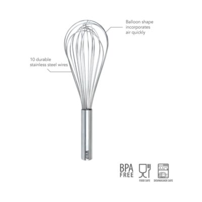 11" Whip Whisk