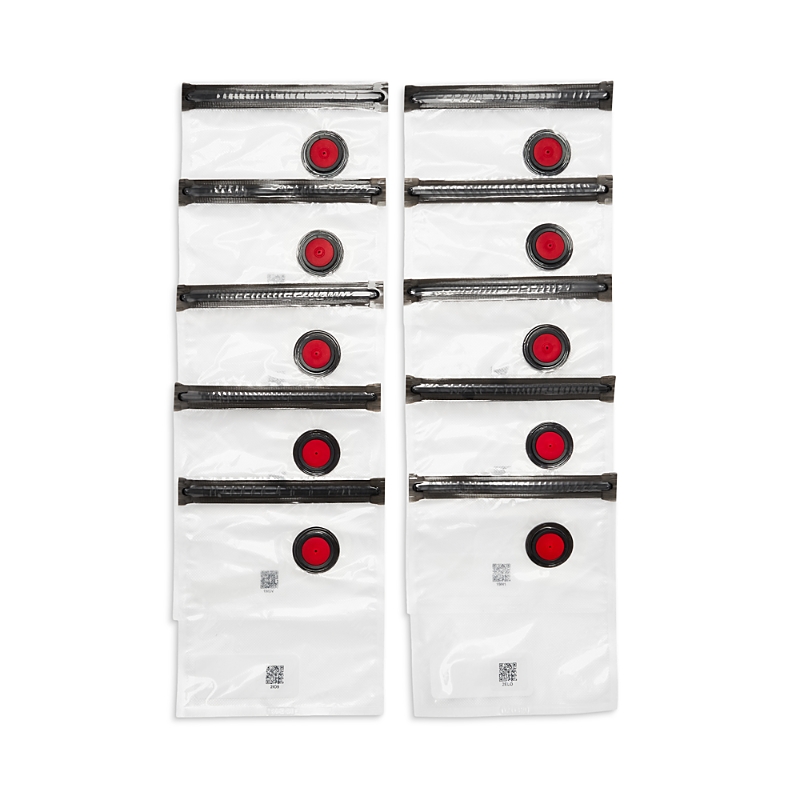 Zwilling Fresh & Save Vacuum Bags, Set Of 30