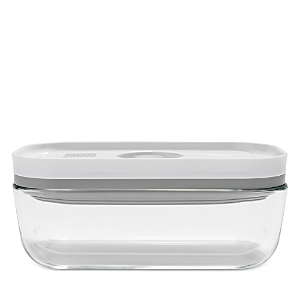 Zwilling J.a. Henckels Fresh & Save Vacuum Glass Container, Set of 2