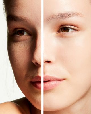 Prep + Prime Natural Radiance, Instantly Collection