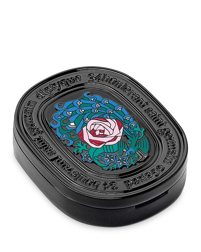Diptyque hotsell capitale review