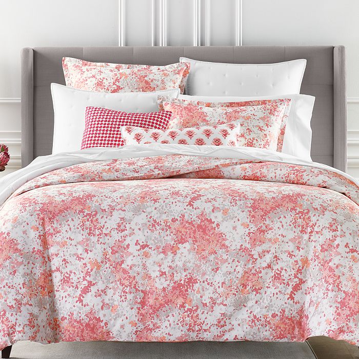 Sky Sunset Blossoms Bedding Collection, Bloomingdales Bedding Twin