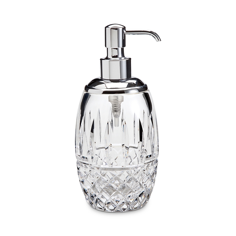 Labrazel Marie Pump Dispenser In Clear