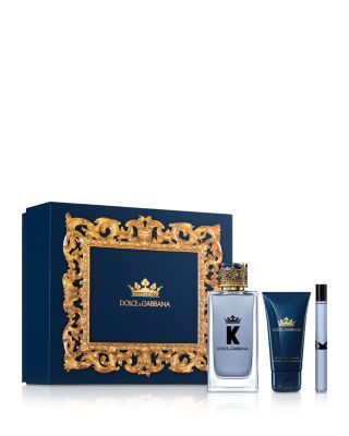 Dolce & Gabbana - K By Dolce&Gabbana Eau de Toilette Gift Set ($139 value)