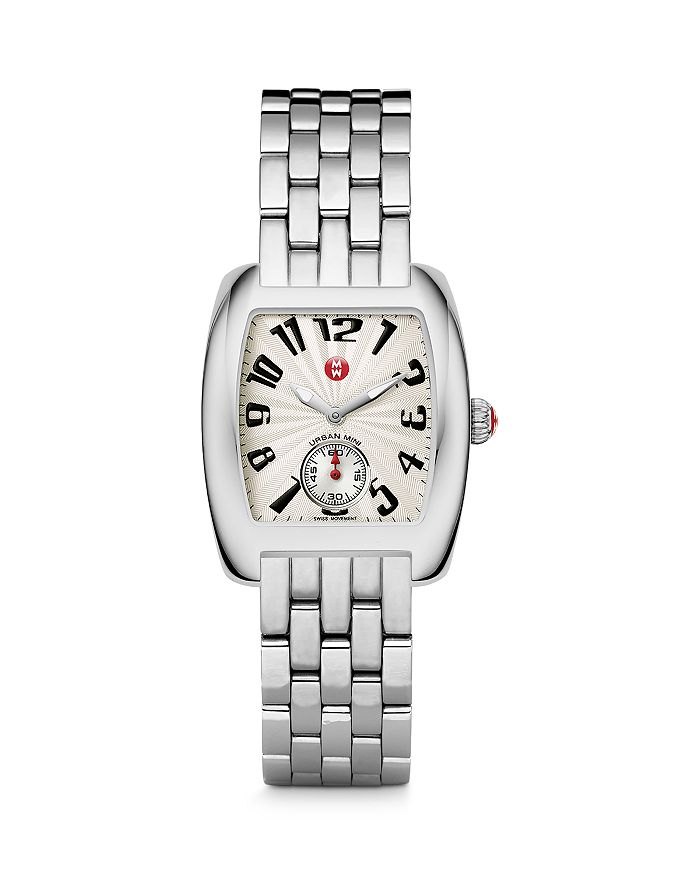 MICHELE Urban Mini Watch, 29mm (41% off) – Comparable value $795 ...