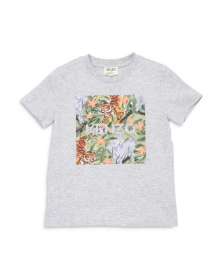kenzo t shirt kid