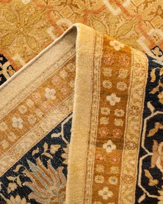 Mogul M1190 Area Rug, 9'1" x 11'10"