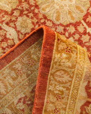 Mogul M1220 Area Rug, 8'1" x 10'4"