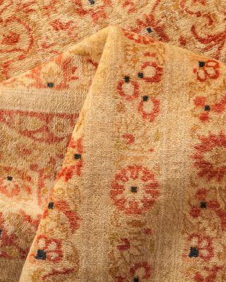 Mogul M1226 Area Rug, 9'2" x 12'6"