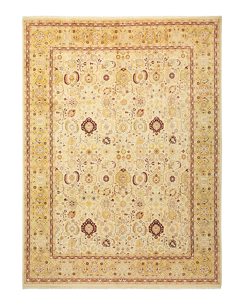 Bloomingdale's Mogul M1261 Area Rug, 9'3 X 12'3