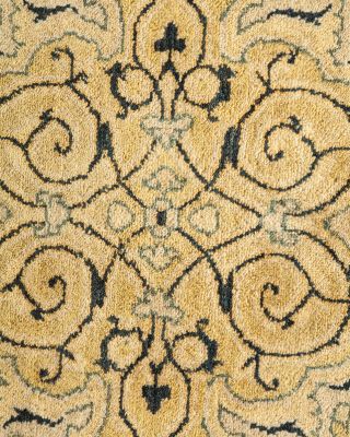 Mogul M1323 Area Rug, 9'2" x 11'10"