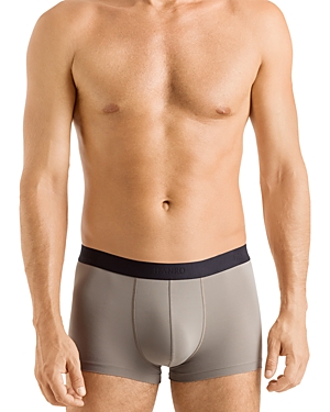 HANRO MICRO TOUCH BOXER BRIEFS,73107