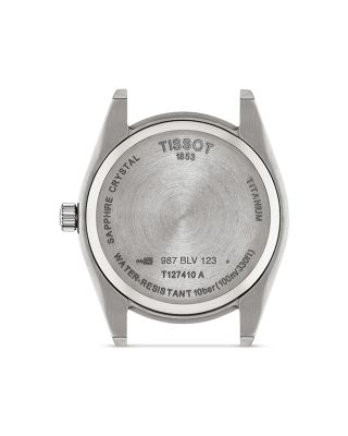 Gentleman Watch, 40mm