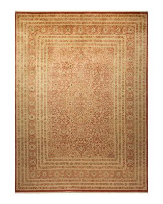 Bloomingdale's Mogul M1417 Area Rug, 9'2 x 12'5