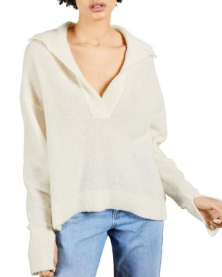 ted baker collar sweater