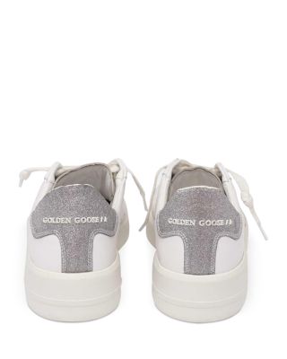 Women's Purestar Low Top Sneakers