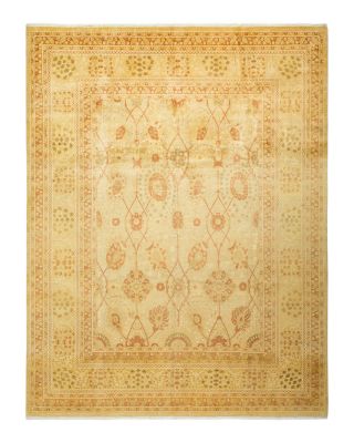 Bloomingdale's Mogul M1494 Area Rug, 8'1 x 10'4