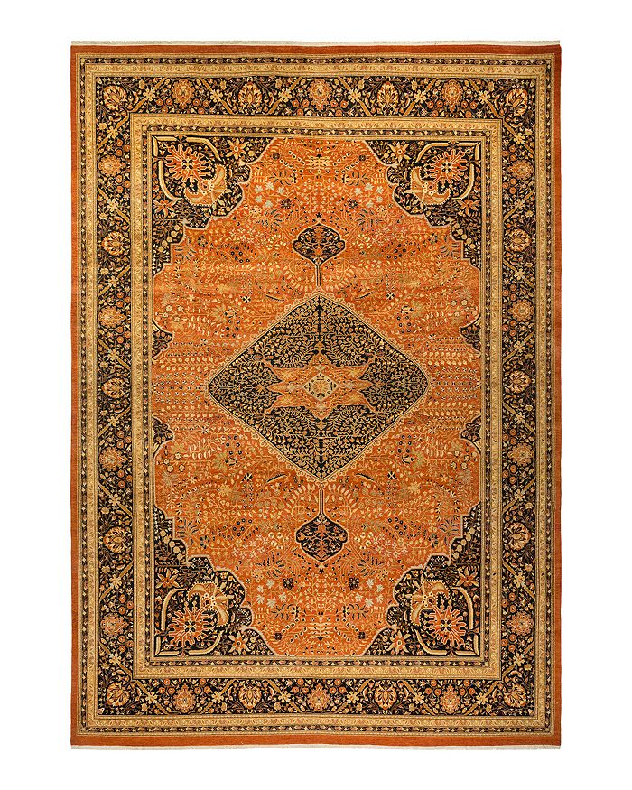 Bloomingdale's - Mogul M1542 Area Rug, 10'2" x 14'7"