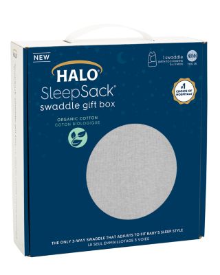  SleepSack Organic Swaddle - Baby