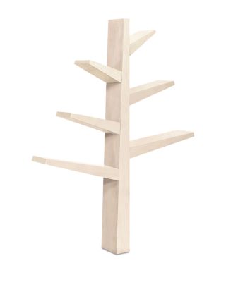 Spruce Tree Bookcase