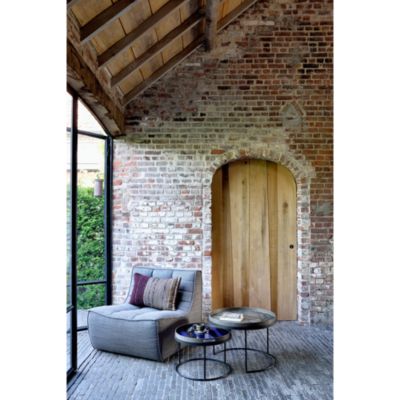 N701 One Seat Sofa Sectional