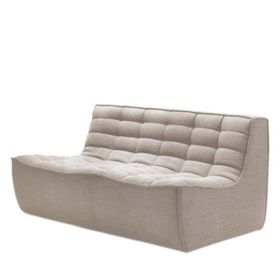 N701 Two Seat Sofa Sectional
