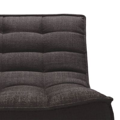 N701 Two Seat Sofa Sectional